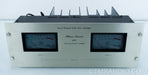 Phase Linear 400 Vintage Stereo Power Amplifier 1