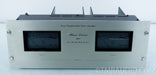 Phase Linear 400 Vintage Stereo Power Amplifier 1