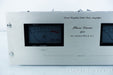 Phase Linear 400 Vintage Stereo Power Amplifier 1