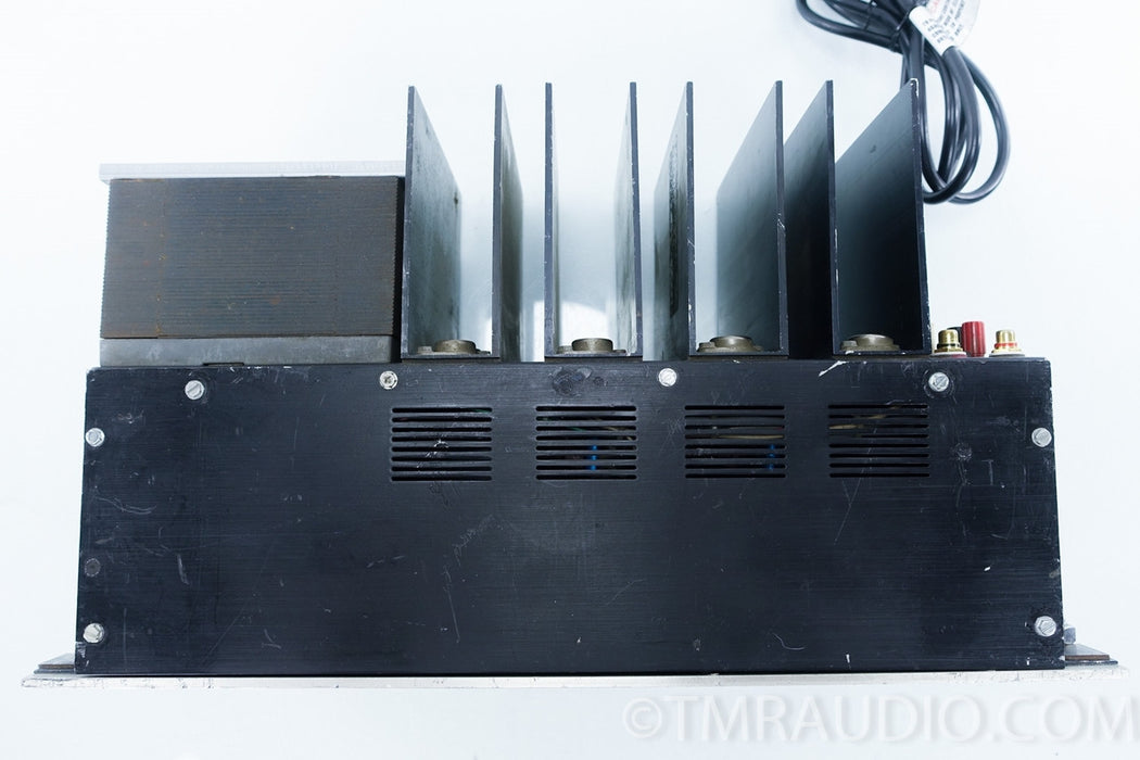 Phase Linear 700B Vintage Power Amplifier