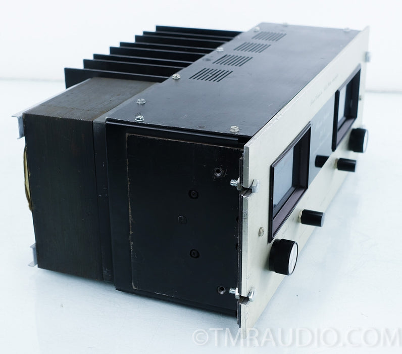 Phase Linear 700B Vintage Power Amplifier