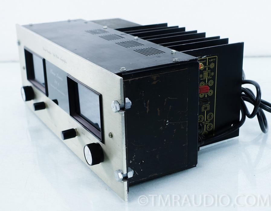 Phase Linear 700B Vintage Power Amplifier