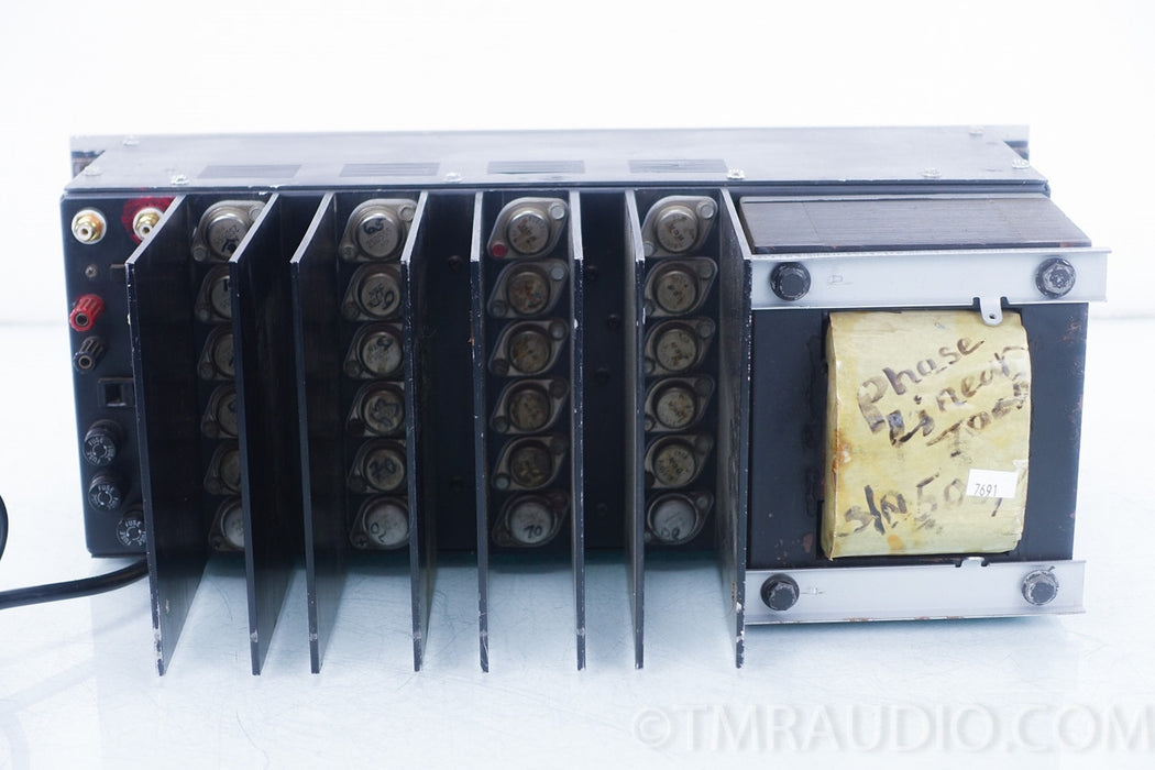 Phase Linear 700B Vintage Power Amplifier