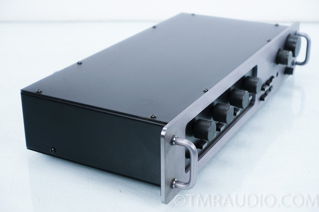 Carver C-1 Stereo Preamplifier