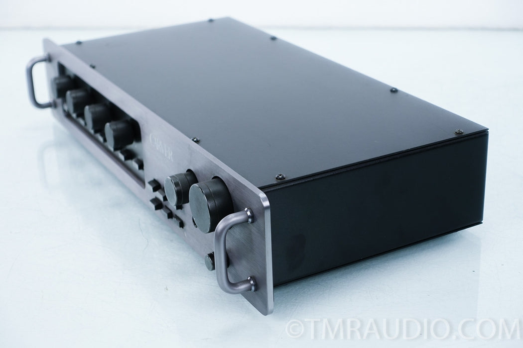 Carver C-1 Stereo Preamplifier