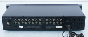 Carver C-1 Stereo Preamplifier