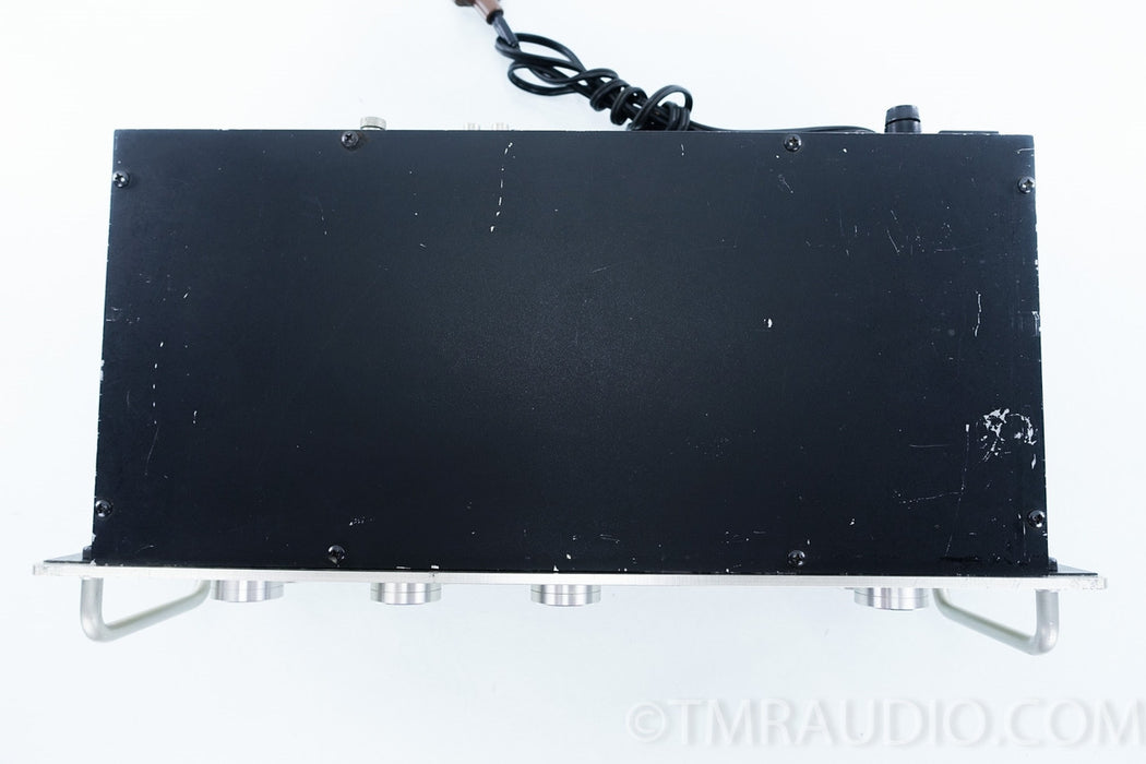 Carver C-4000 Vintage Stereo Preamplifier
