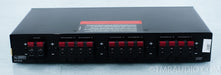 HomeTech HTS6 6 Speaker Pair Switcher