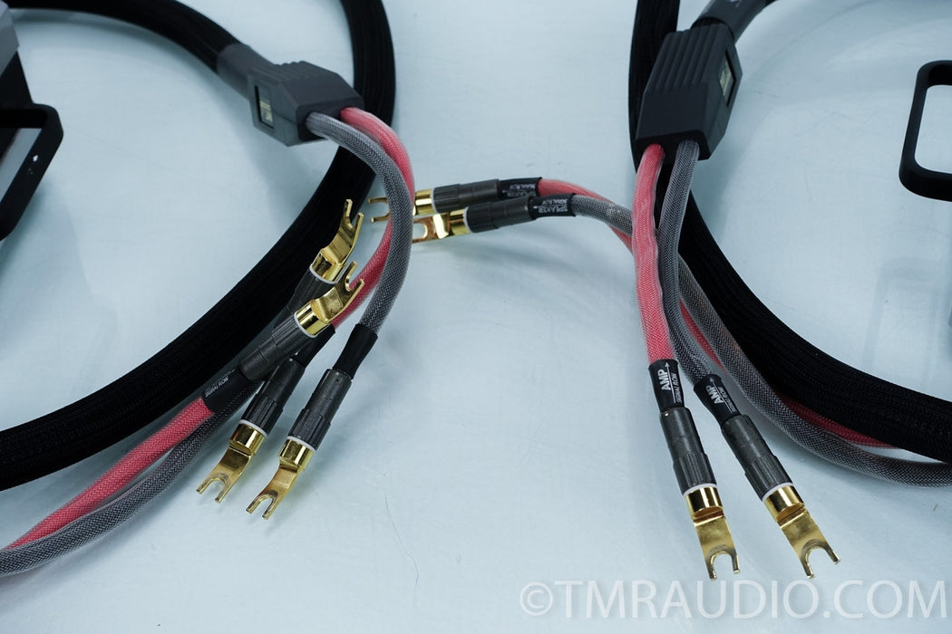 MIT Oracle V2.2 Speaker Cables