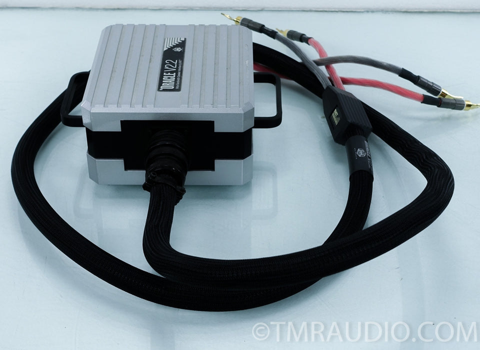 MIT Oracle V2.2 Speaker Cables