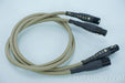 Cardas Neutral Reference XLR Cables