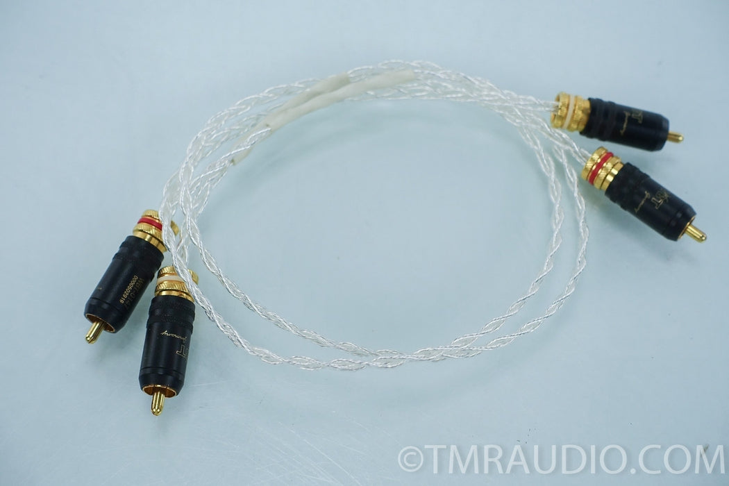 Kimber Kable KCAG RCA Cables