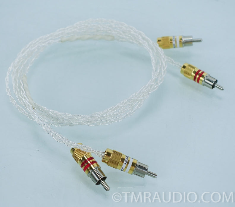 Kimber Kable KCAG RCA Cables