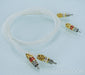 Kimber Kable KCAG RCA Cables
