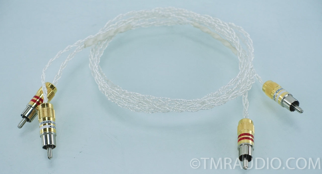 Kimber Kable KCAG RCA Cables