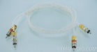 Kimber Kable KCAG RCA Cables