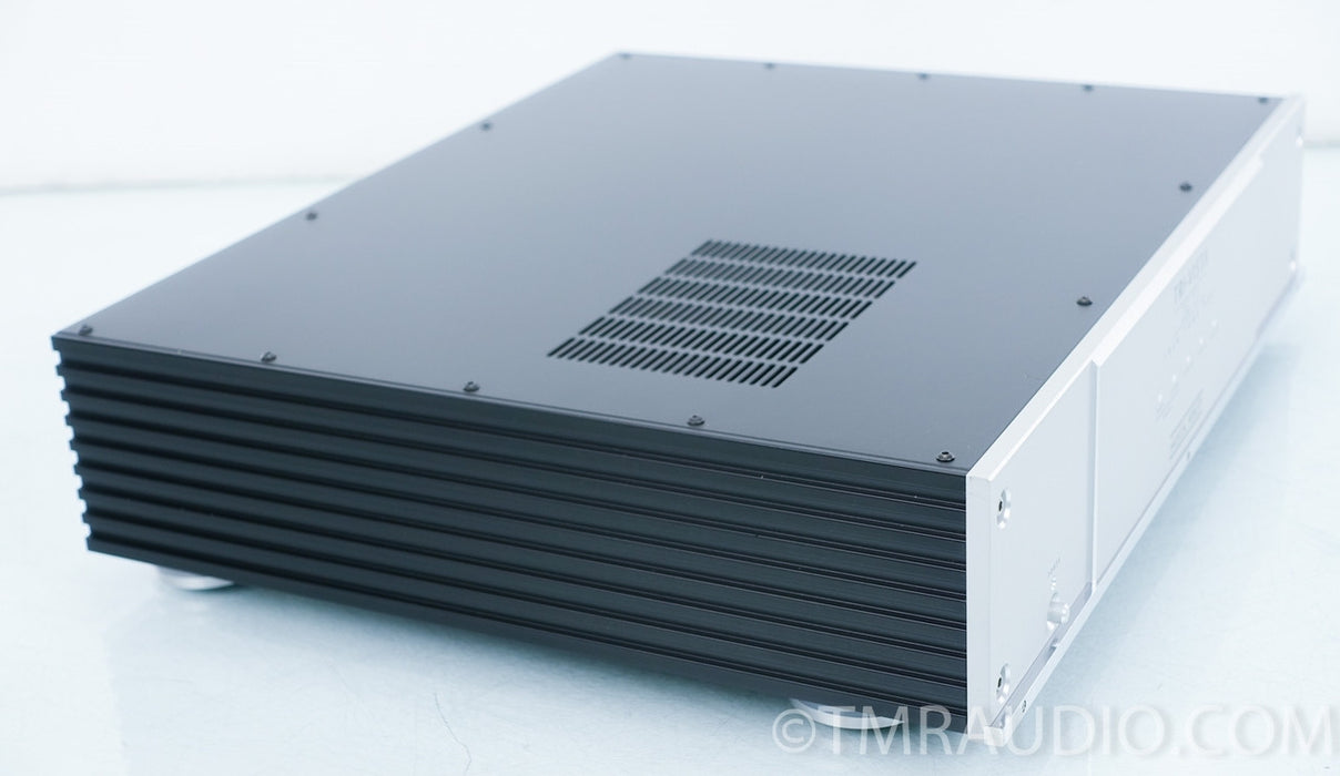 Musical Fidelity Tri-Vista 21 Tube DAC