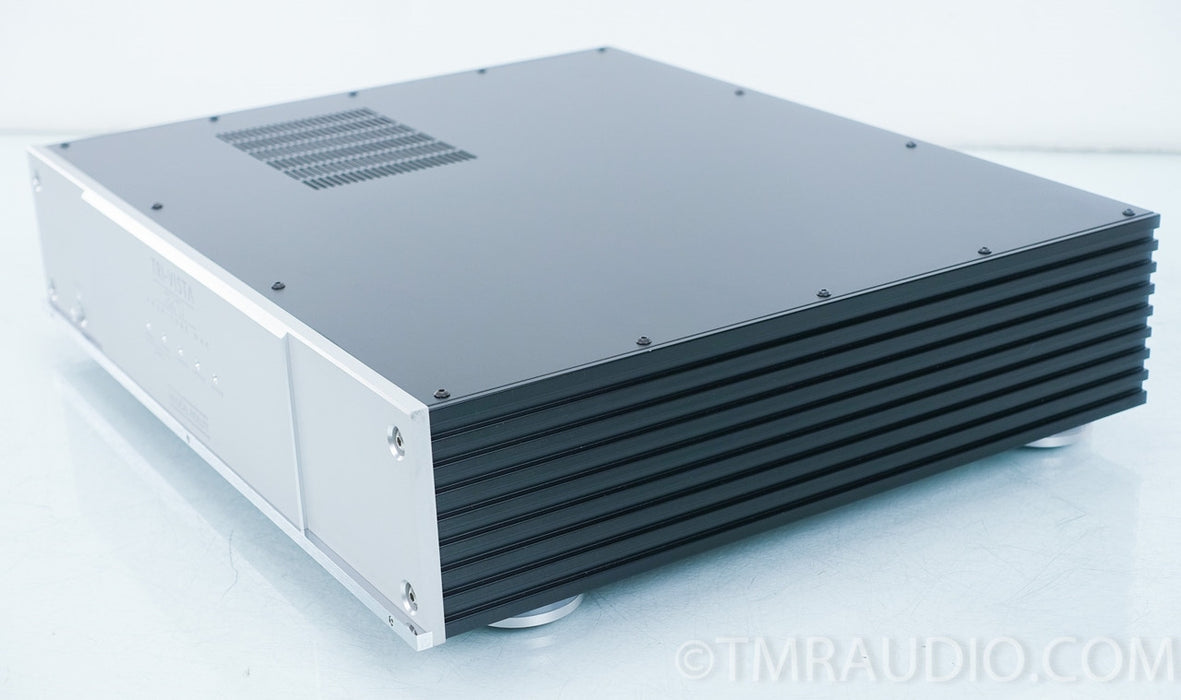 Musical Fidelity Tri-Vista 21 Tube DAC
