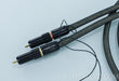 Tara Labs The 2 ISM OnBoard RCA Cables