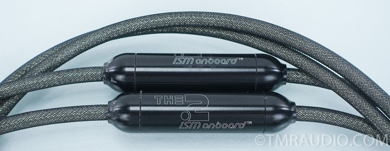 Tara Labs The 2 ISM OnBoard RCA Cables