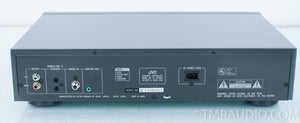 JVC XL-MC100C CD Changer Controller (re: XL-MC100M CD Player)
