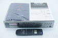 JVC XL-MC100C CD Changer Controller (re: XL-MC100M CD Player)