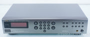 JVC XL-MC100C CD Changer Controller (re: XL-MC100M CD Player)