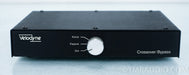 Velodyne ULD-15 Subwoofer Crossover / Bypass