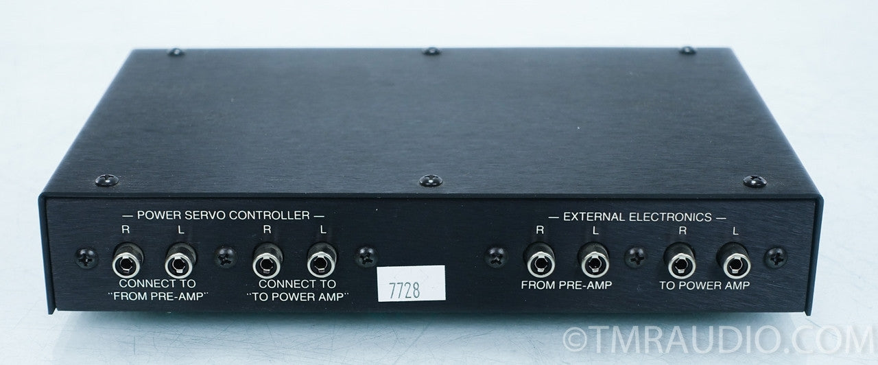 Velodyne ULD-15 Subwoofer Crossover / Bypass