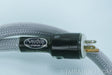 Voodoo Cable Silver Dragon Power Cable