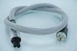 Voodoo Cable Silver Dragon Power Cable