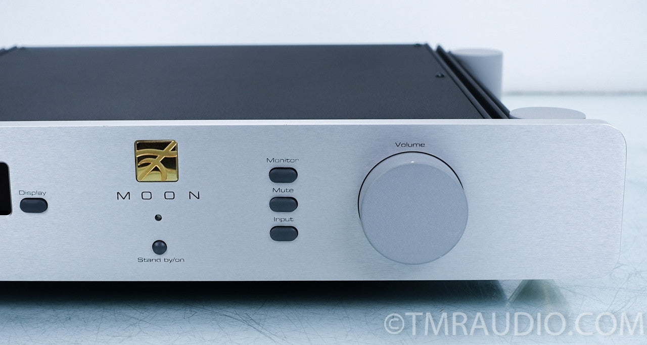 Simaudio Moon i-5 Integrated Stereo Amplifier