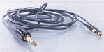 Moon Silver Dragon V1 Headphone Cable