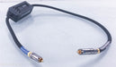 MIT Shotgun S1 RCA Cable