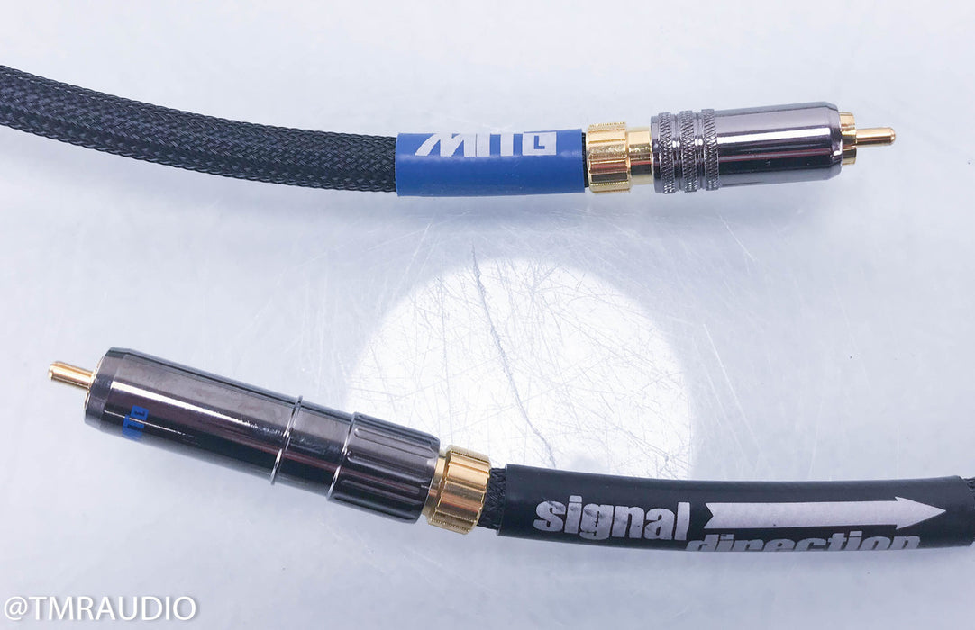 MIT Shotgun S1 RCA Cable