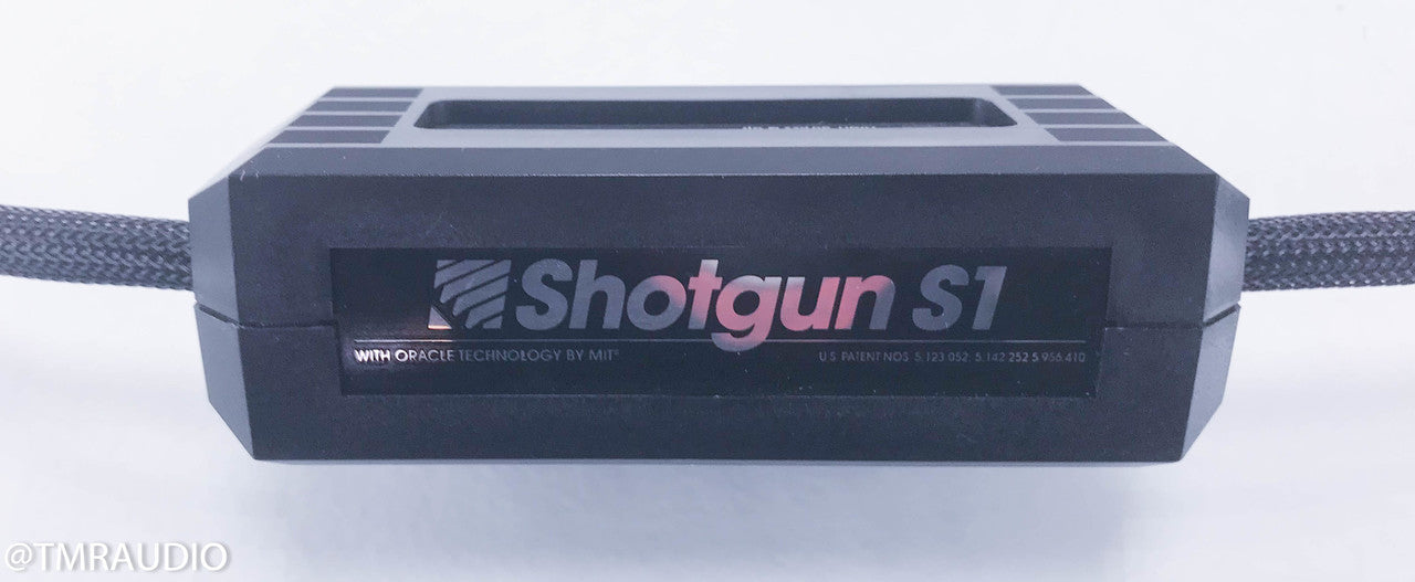 MIT Shotgun S1 RCA Cable