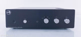 Rogue Audio Sphinx Stereo Tube Hybrid Integrated Amplifier