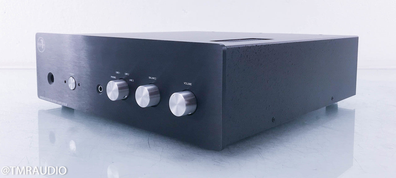 Rogue Audio Sphinx Stereo Tube Hybrid Integrated Amplifier