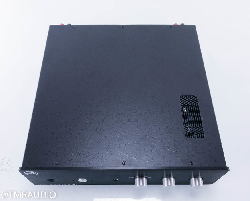 Rogue Audio Sphinx Stereo Tube Hybrid Integrated Amplifier