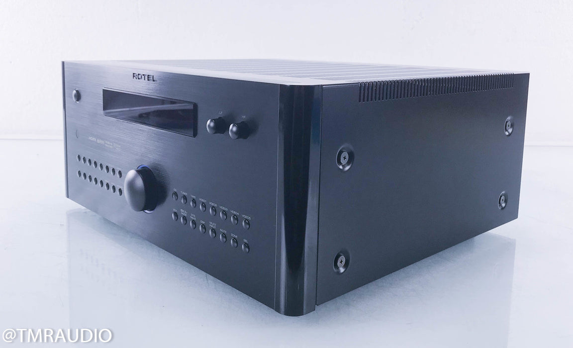 Rotel RSX-1560 Home Theater / Surround Sound Receiver