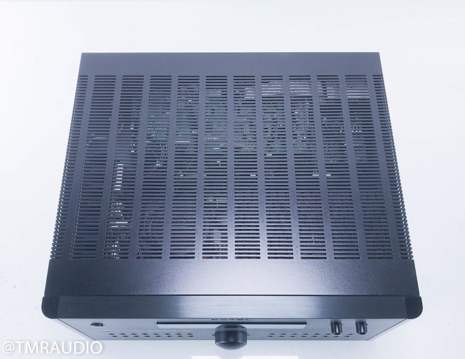 Rotel RSX-1560 Home Theater / Surround Sound Receiver