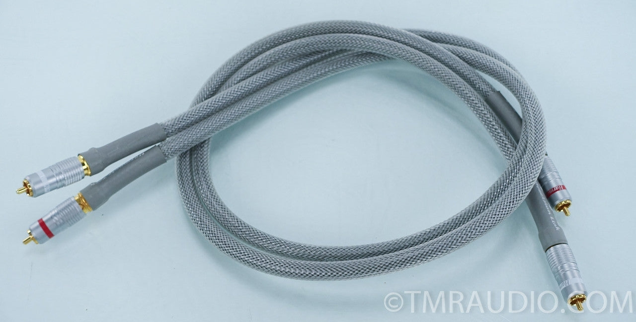 Harmonic Technology Precision Link RCA Cables