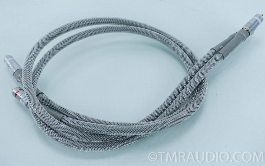 Harmonic Technology Precision Link RCA Cables