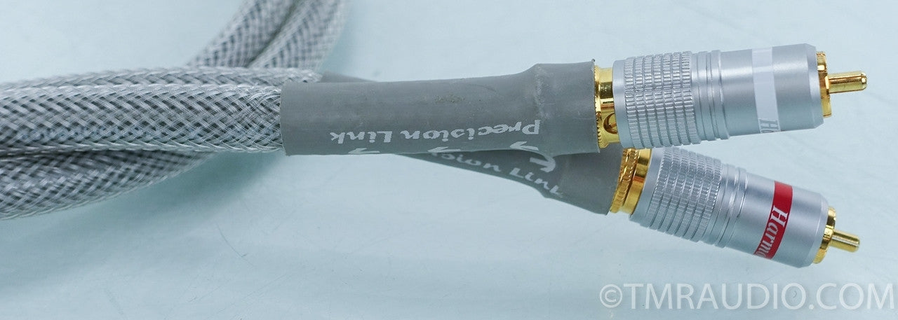 Harmonic Technology Precision Link RCA Cables