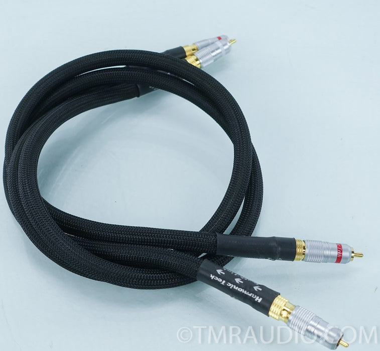 Harmonic Technology Truth-Link RCA Cables