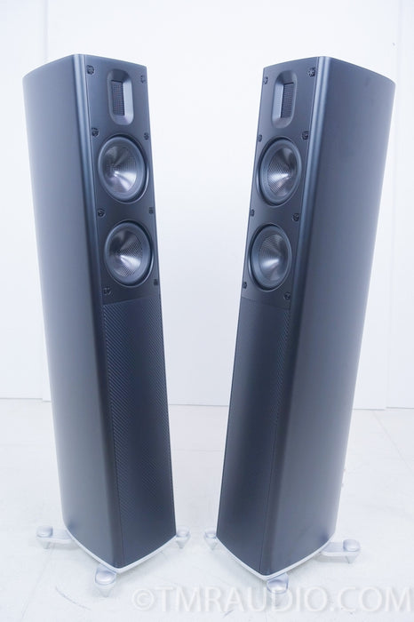 Scansonic MB 2.5 Floorstanding Speakers (Raidho)