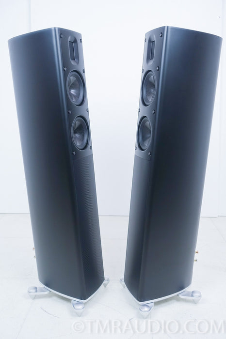 Scansonic MB 2.5 Floorstanding Speakers (Raidho)