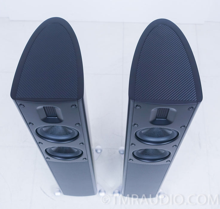 Scansonic MB 2.5 Floorstanding Speakers (Raidho)