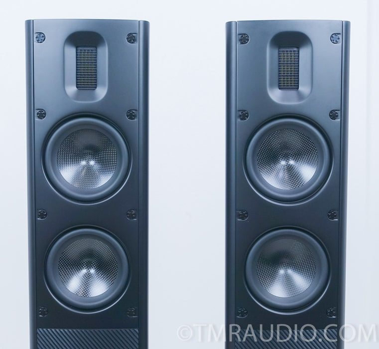 Scansonic MB 2.5 Floorstanding Speakers (Raidho)