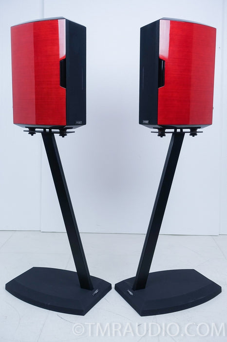 Evolution Acoustics MMMicro One Speakers